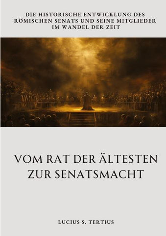 Vom Rat der Ältesten