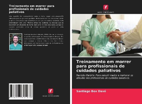 Treinamento em morrer para profissionais de cuidados paliativos