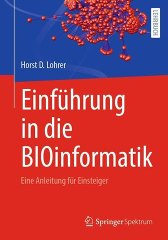 Einführung in die BIOinformatik