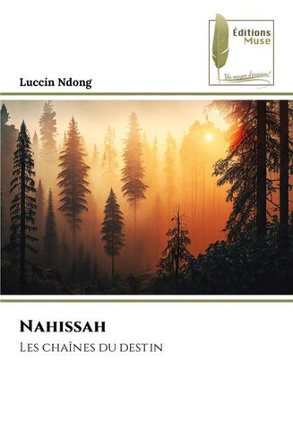 Nahissah