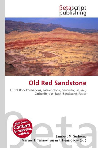 Old Red Sandstone