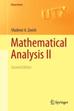 Mathematical Analysis II