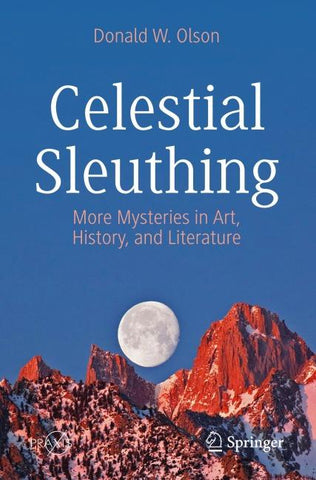 Celestial Sleuthing