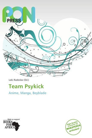 Team Psykick