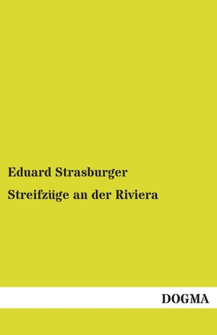 Streifzüge an der Riviera