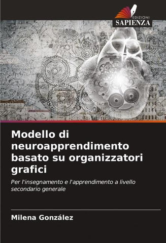 Modello di neuroapprendimento basato su organizzatori grafici