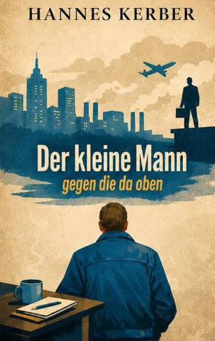 Der kleine Mann gegen die da oben