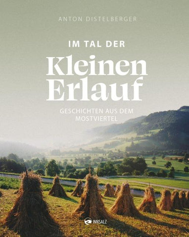 Im Tal der Kleinen Erlauf