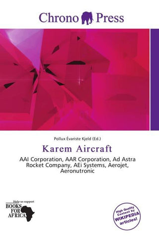 Karem Aircraft