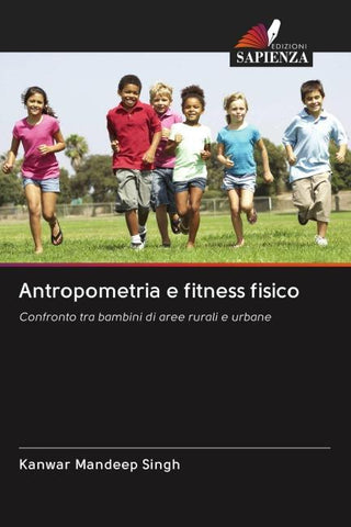 Antropometria e fitness fisico