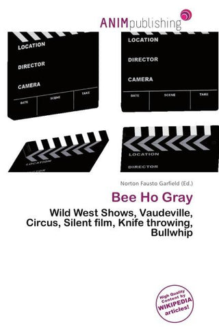 Bee Ho Gray