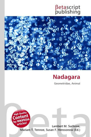 Nadagara