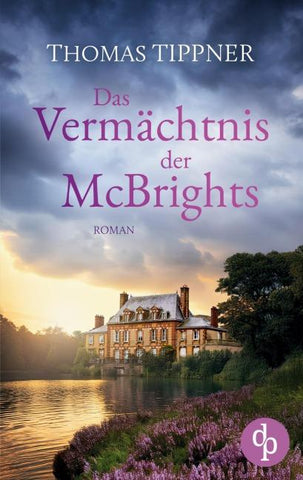 Das Vermächtnis der McBrights