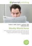 Weekly World News