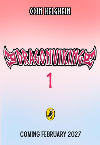Dragon Viking Vol. 1