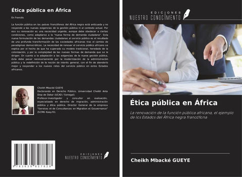 Ética pública en África