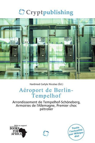 Aéroport de Berlin-Tempelhof