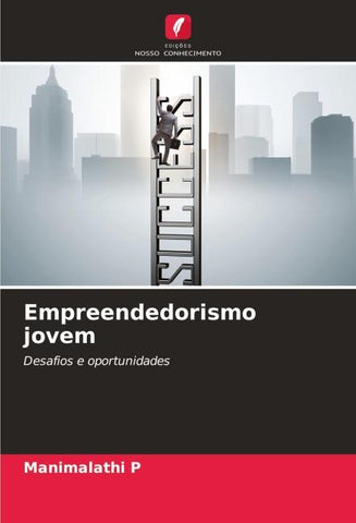 Empreendedorismo jovem