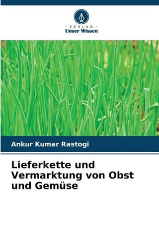 Lieferkette und Vermarktung von Obst und Gemüse