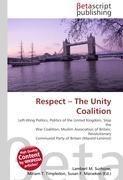 Respect - The Unity Coalition