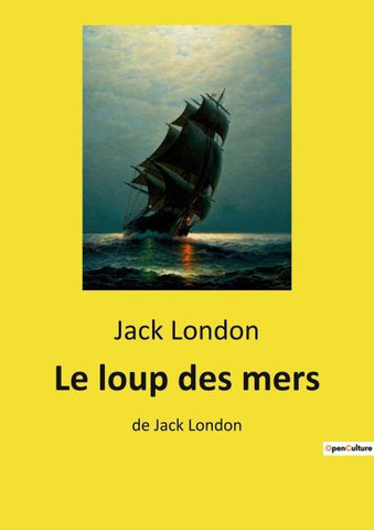 Le loup des mers
