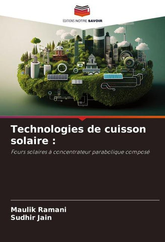 Technologies de cuisson solaire :