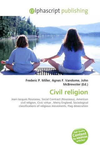 Civil religion