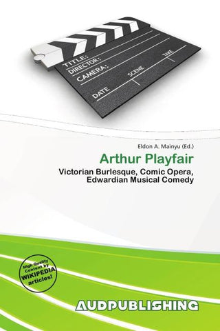 Arthur Playfair