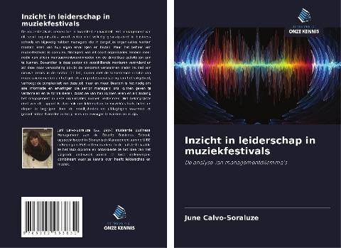 Inzicht in leiderschap in muziekfestivals