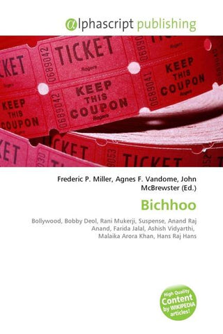 Bichhoo
