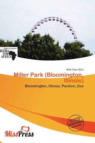 Miller Park (Bloomington, Illinois)