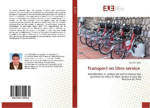Transport en libre service