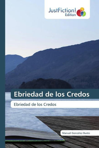 Ebriedad de los Credos