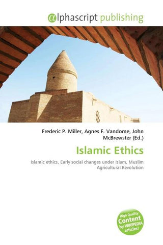 Islamic Ethics