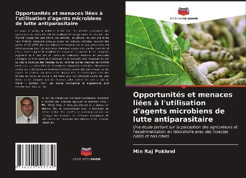 Opportunités et menaces liées à l'utilisation d'agents microbiens de lutte antiparasitaire