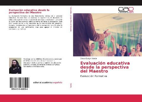 Evaluación educativa desde la perspectiva del Maestro