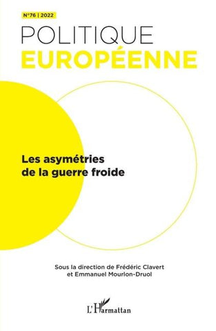 Les asymétries de la guerre froide