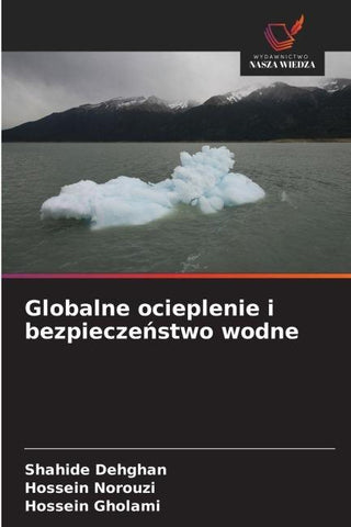 Globalne ocieplenie i bezpiecze¿stwo wodne