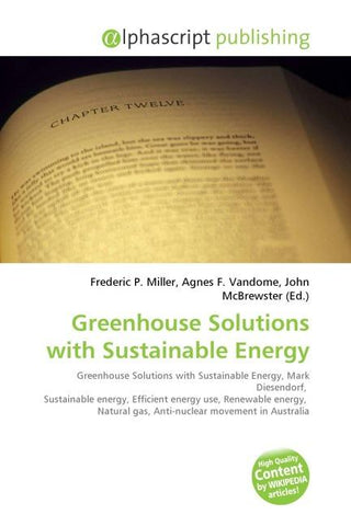 Greenhouse Solutions with Sustainable Energy