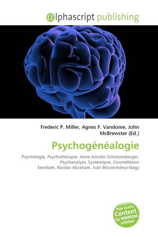 Psychogénéalogie