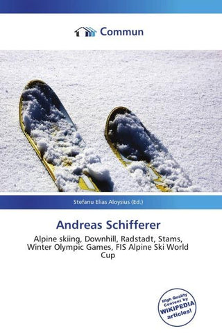 Andreas Schifferer
