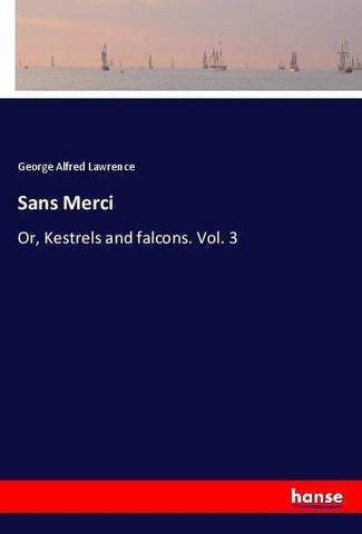 Sans Merci