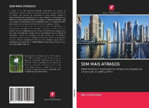 SEM MAIS ATRASOS