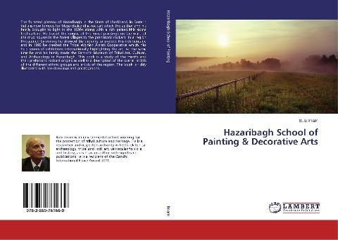 Hazaribagh School of Painting & Decorative Arts