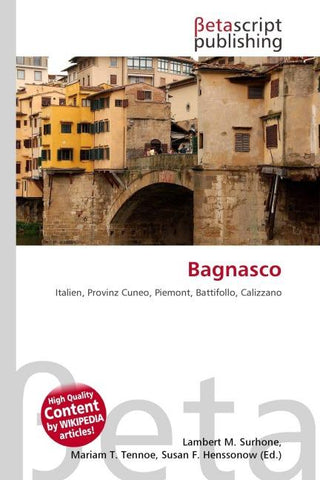 Bagnasco