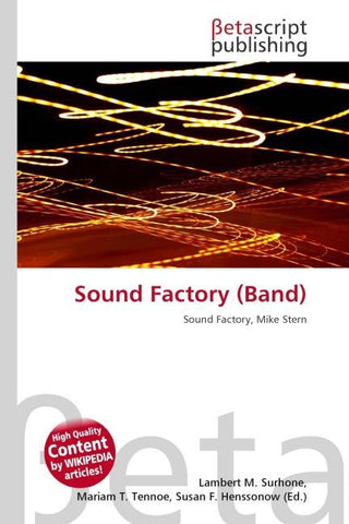 Sound Factory (Band)