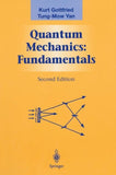 Quantum Mechanics: Fundamentals