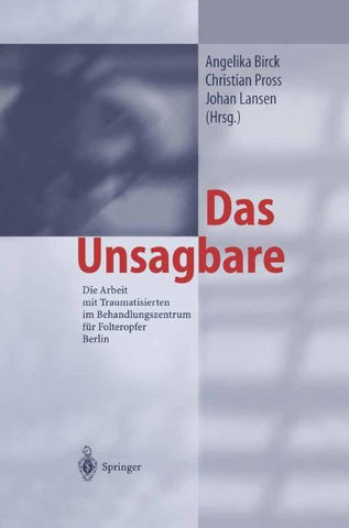 Das Unsagbare