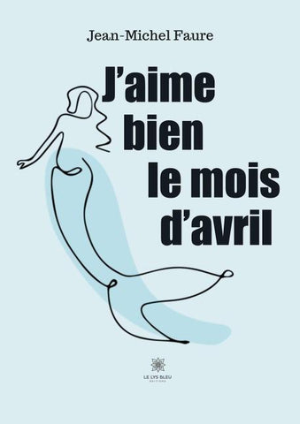 J'aime bien le mois d'avril