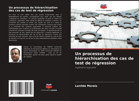 Un processus de hiérarchisation des cas de test de régression
